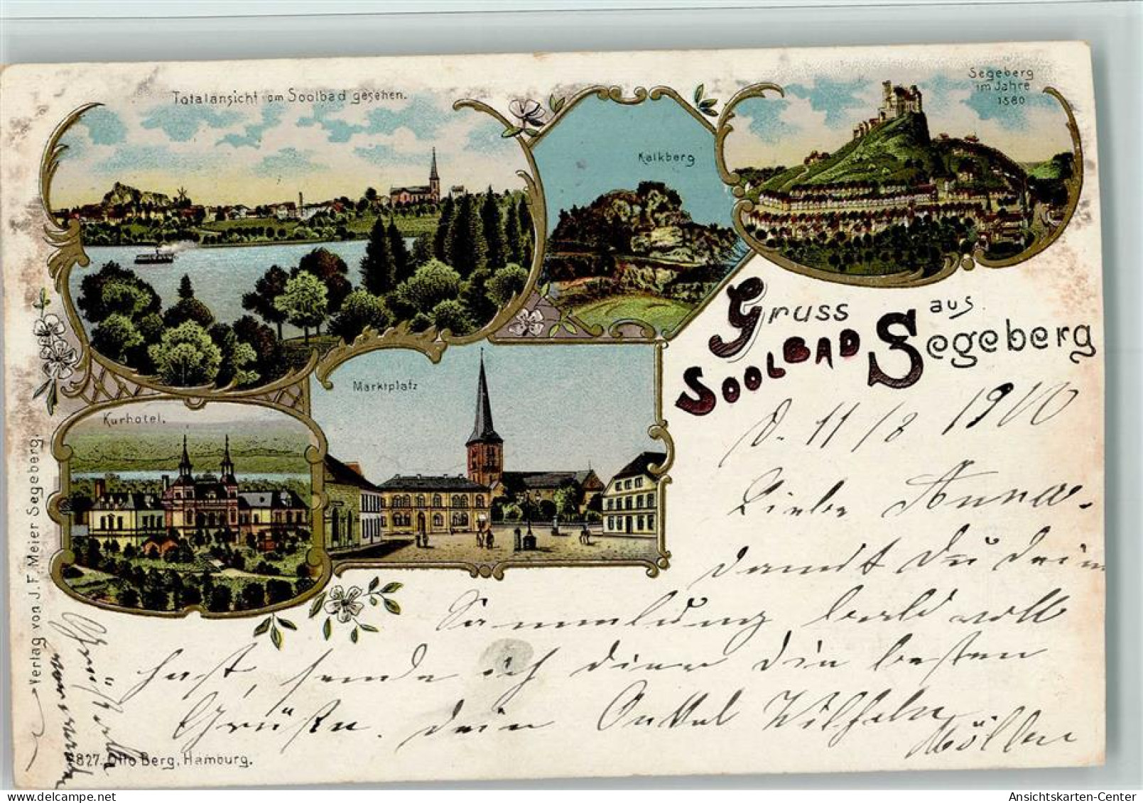 13211736 - Bad Segeberg