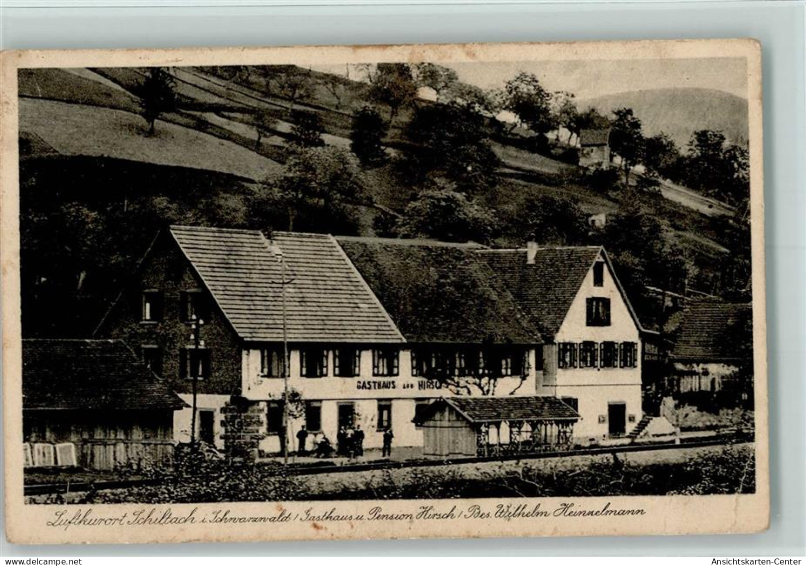 13211903 - Schiltach