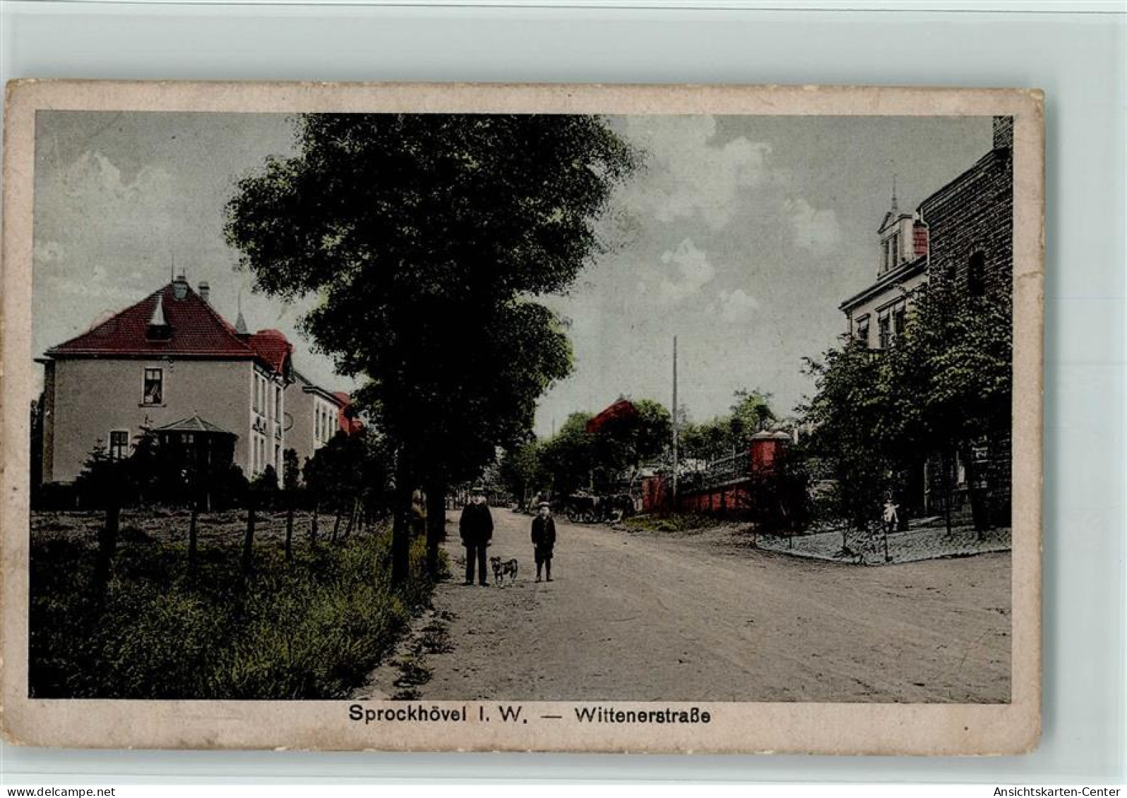 13212936 - Sprockhoevel