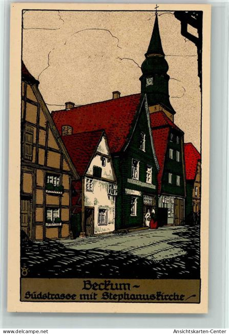 13214333 - Beckum , Westf