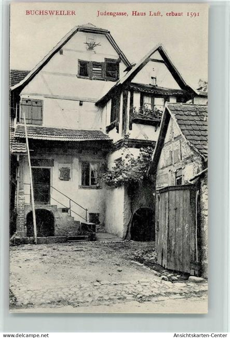 13215936 - Bouxwiller Buchsweiler (Unterelsass)