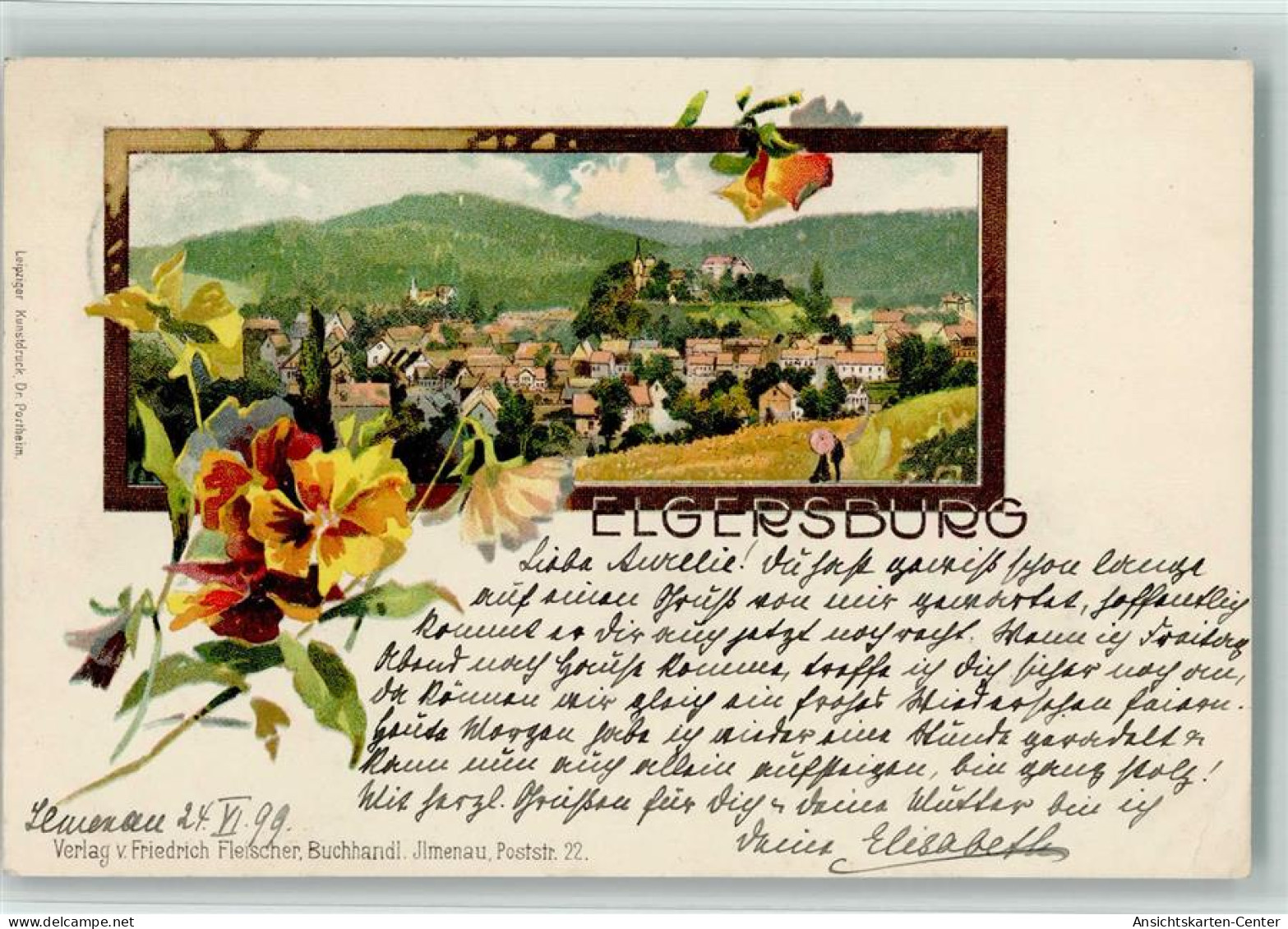 13216659 - Elgersburg