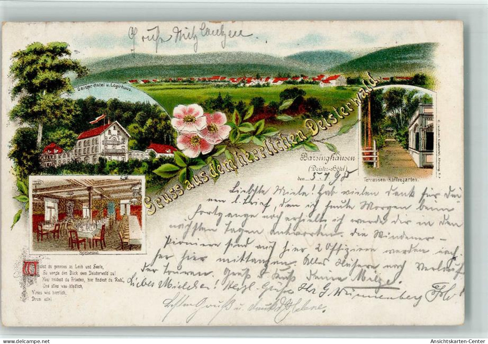 13216724 - Barsinghausen