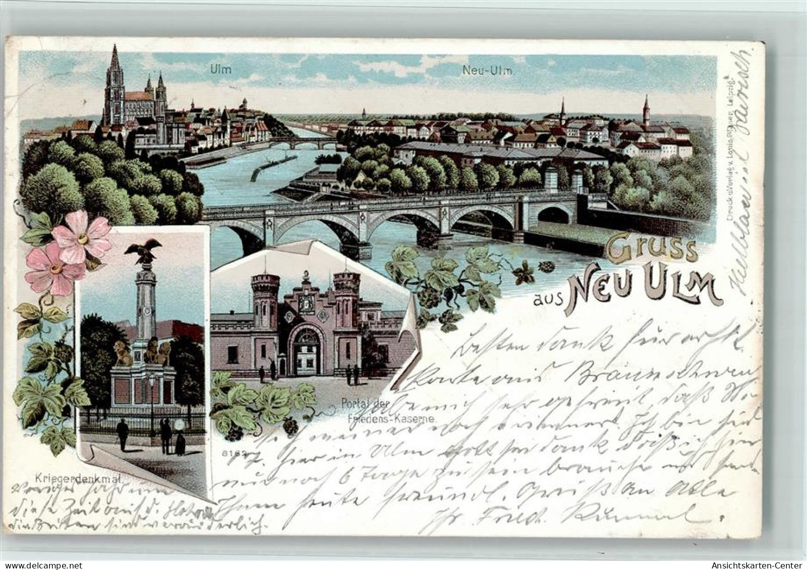 13216919 - Neu-Ulm