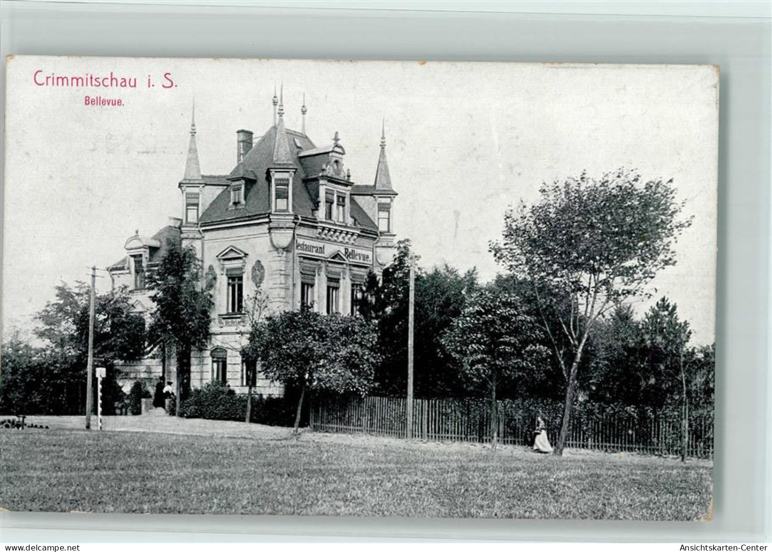 13217109 - Crimmitschau