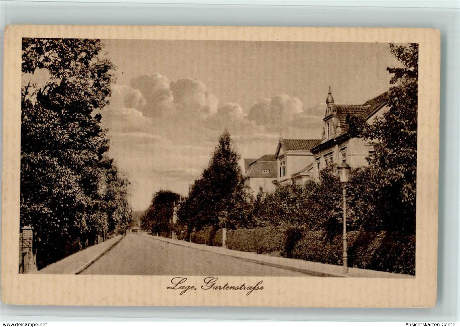 13217462 - Lage , Lippe