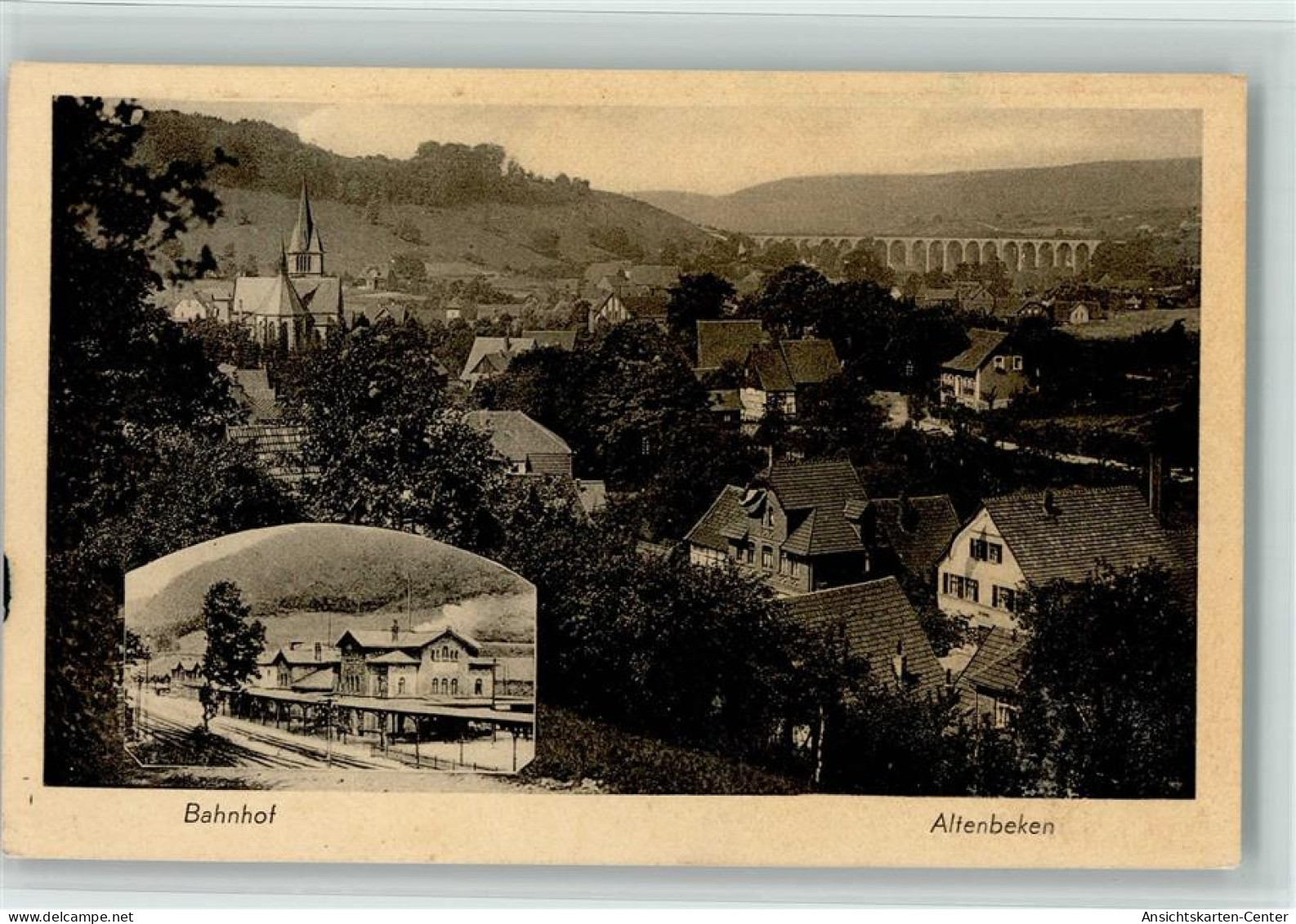 13217675 - Altenbeken