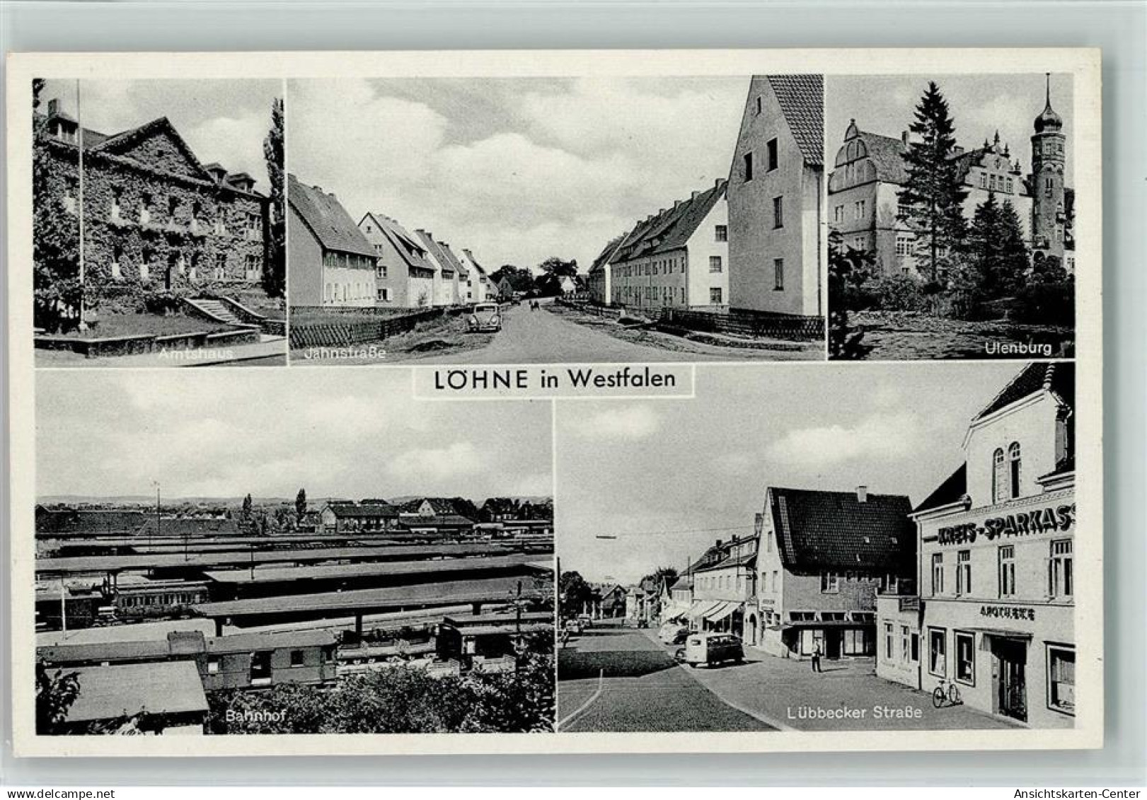 13217734 - Loehne
