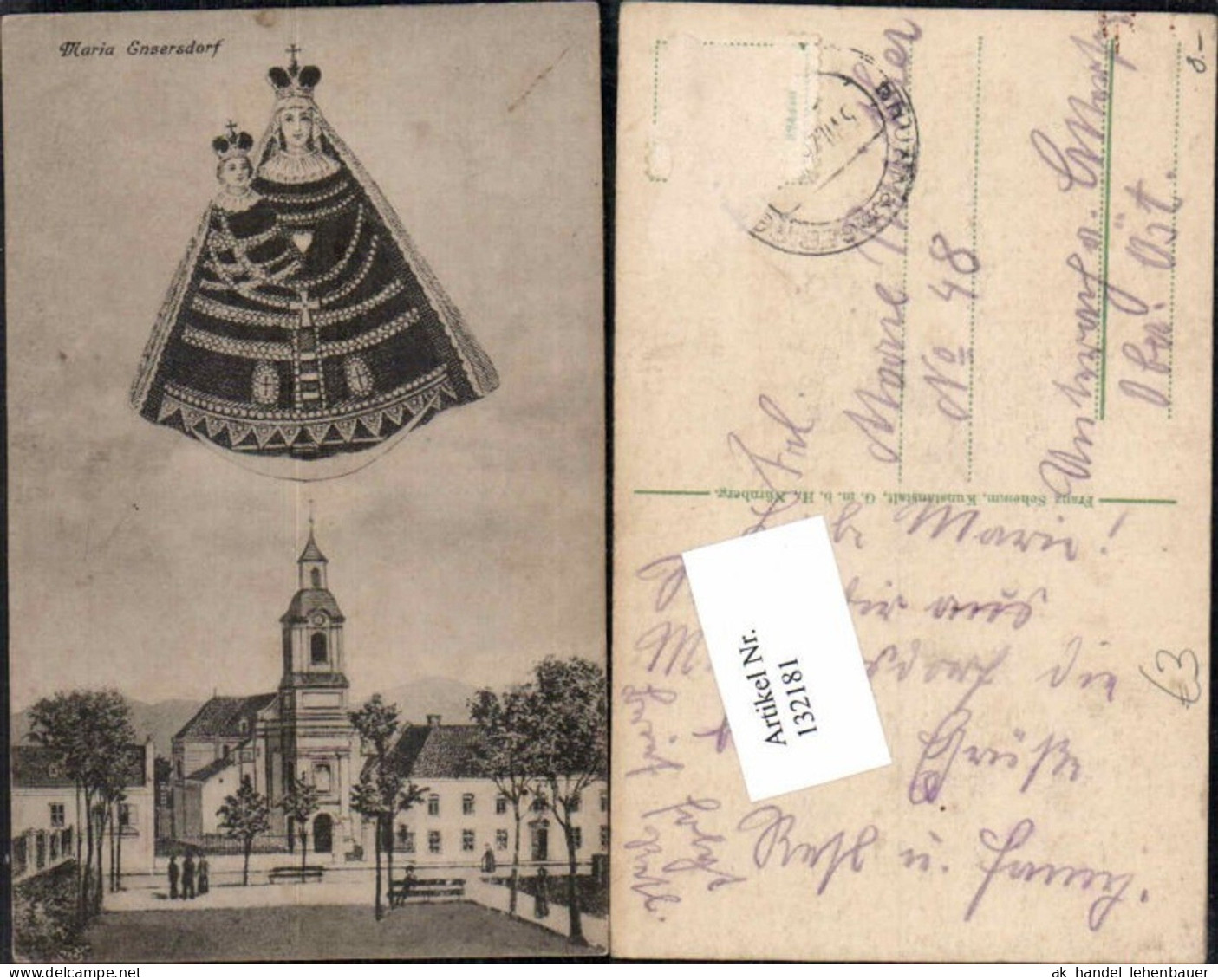 132181,Maria Enzersdorf
