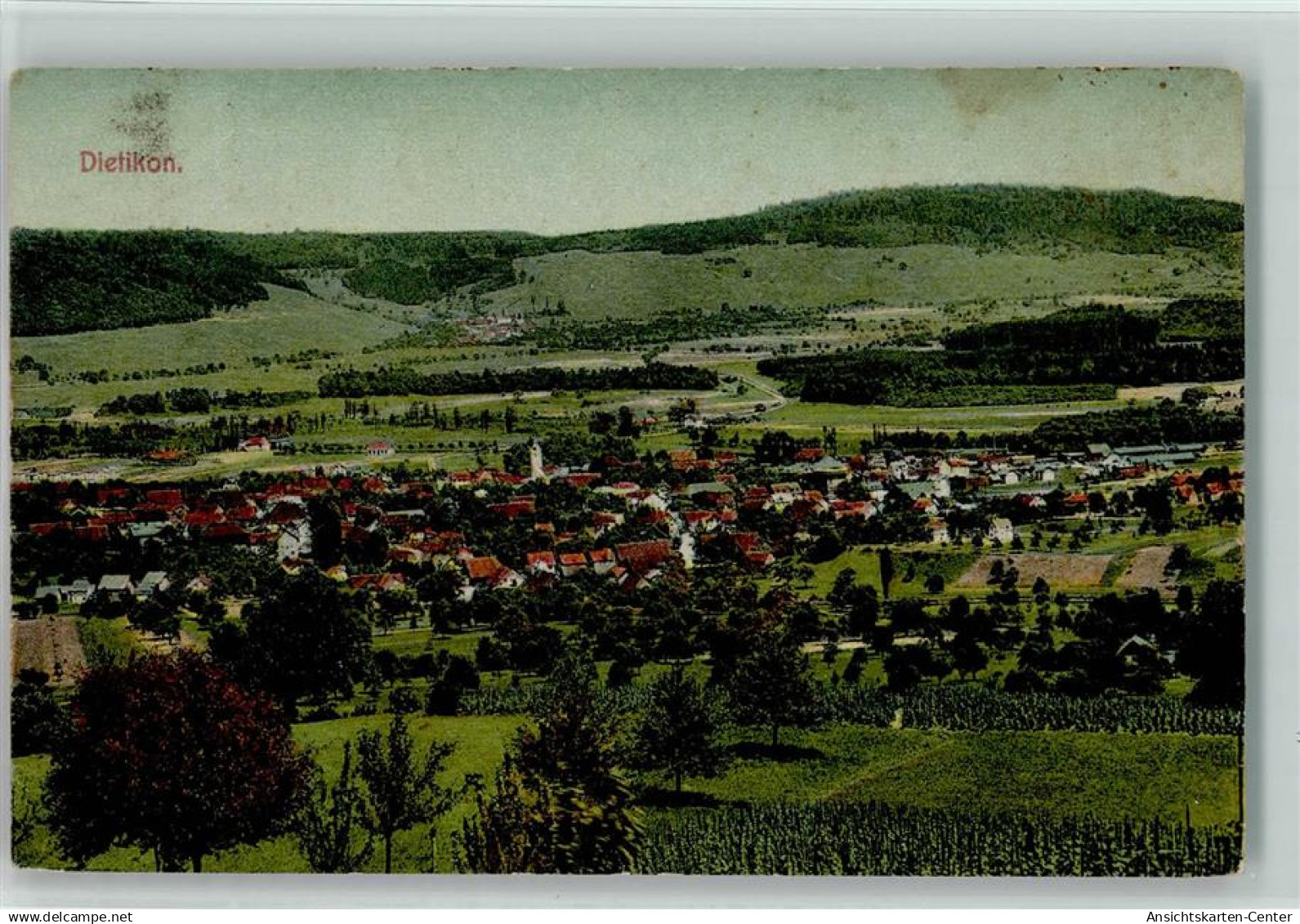 13218138 - Dietikon