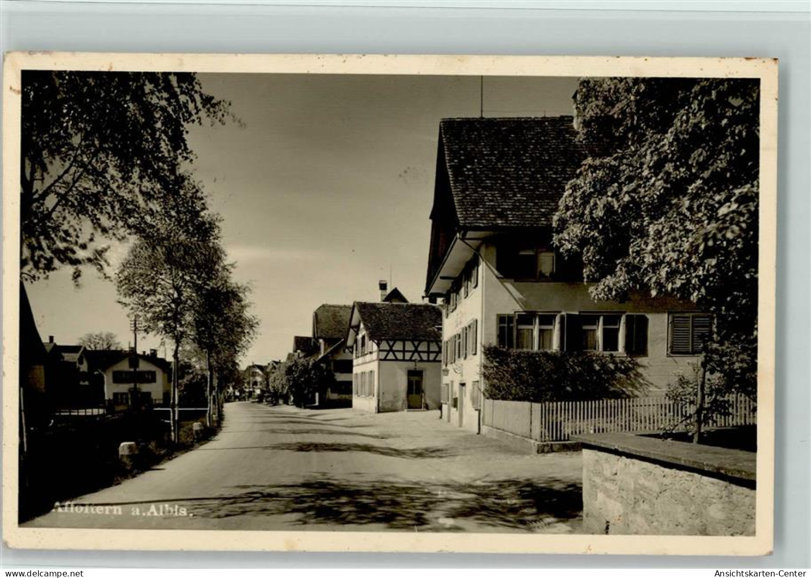 13218256 - Affoltern am Albis