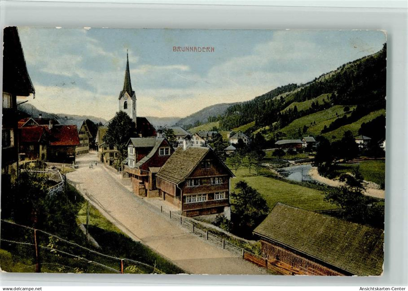 13218717 - Brunnadern