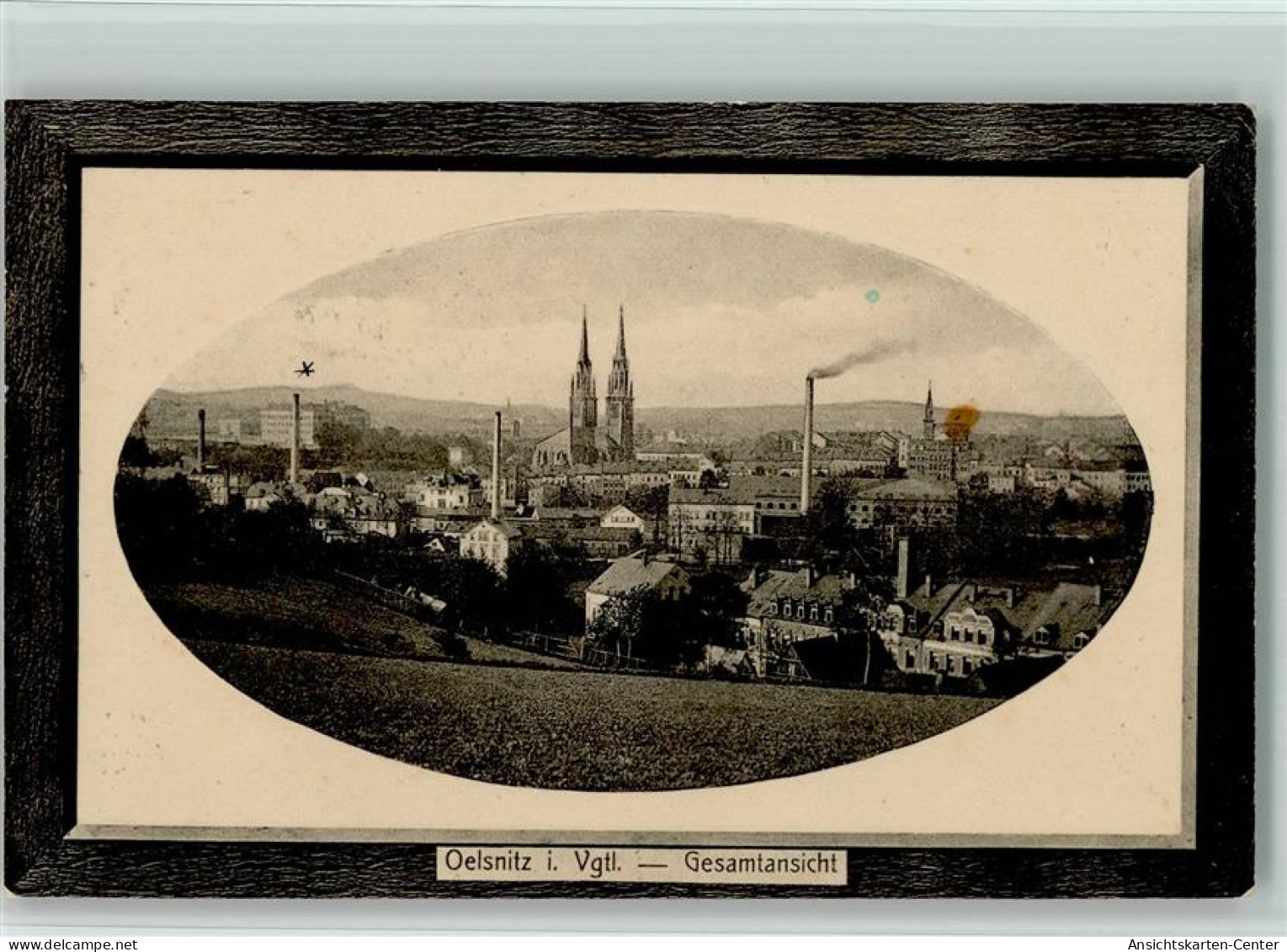 13219518 - Oelsnitz /Vogtl.