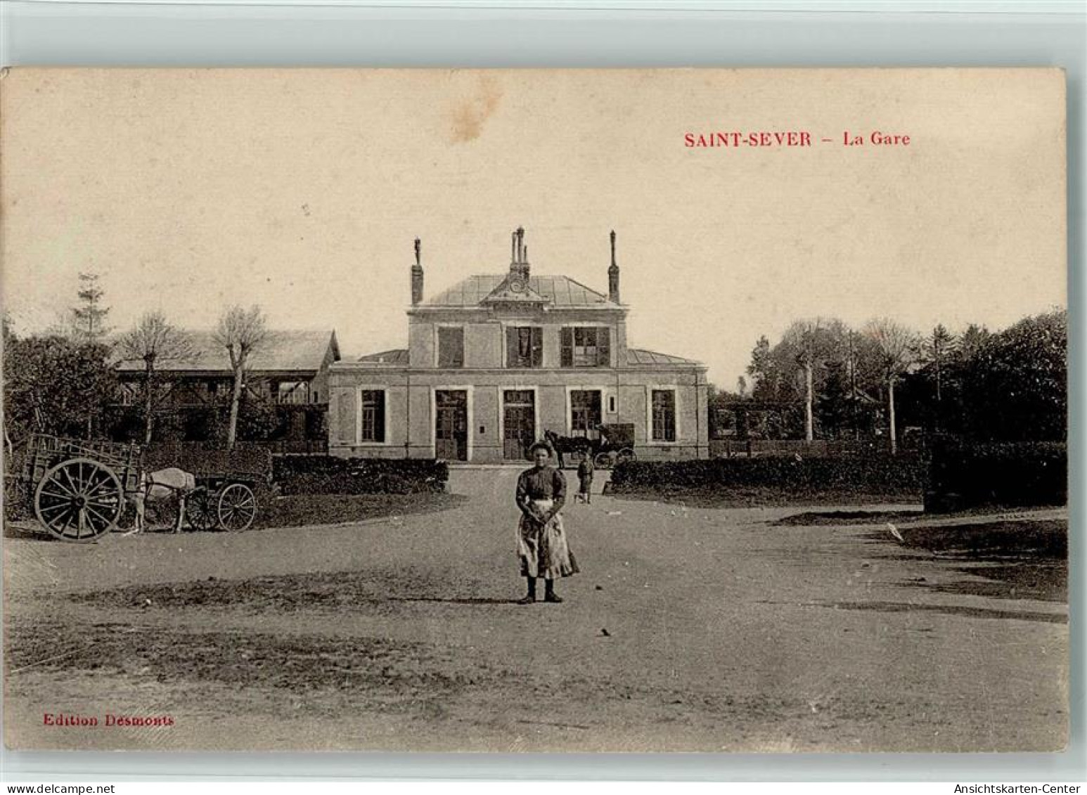 13219925 - Saint-Sever