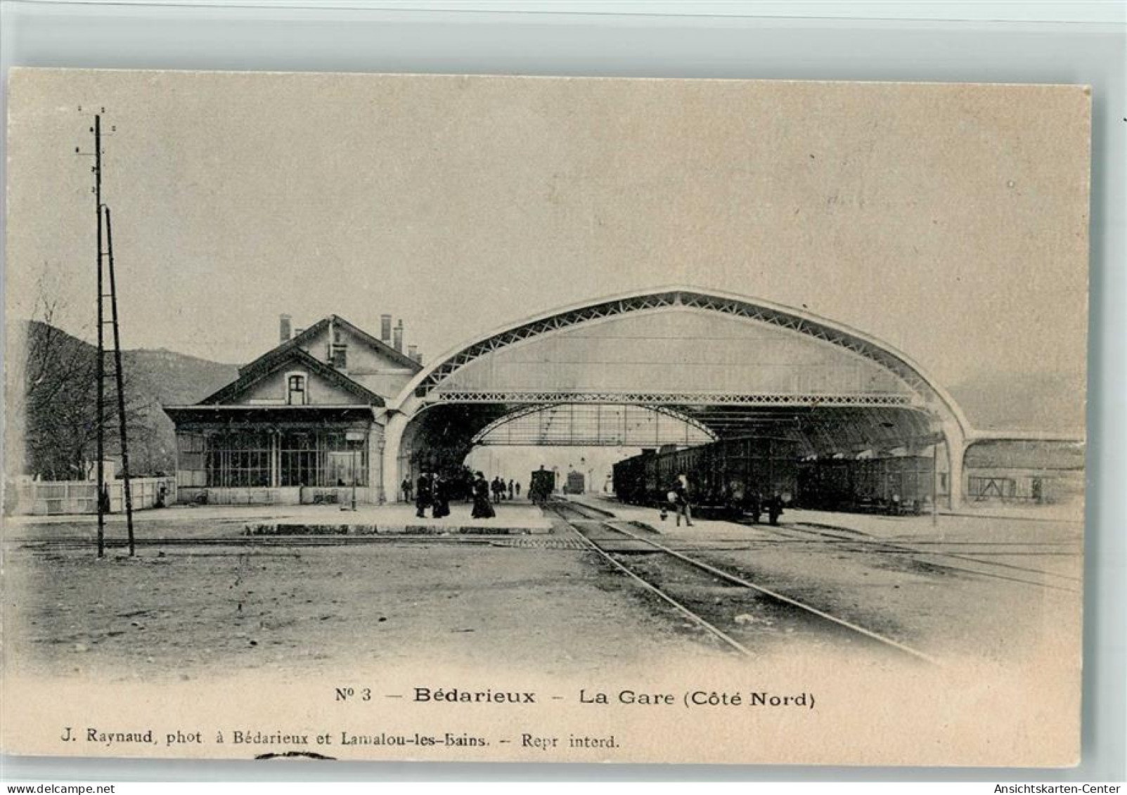 13219938 - Bedarieux