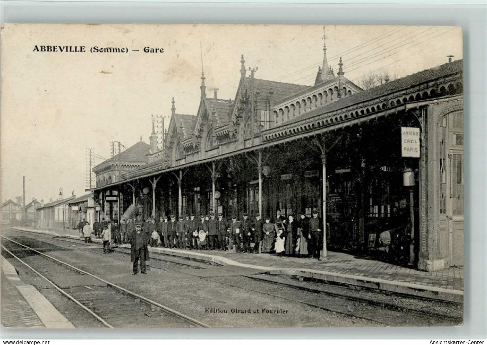13219944 - Abbeville