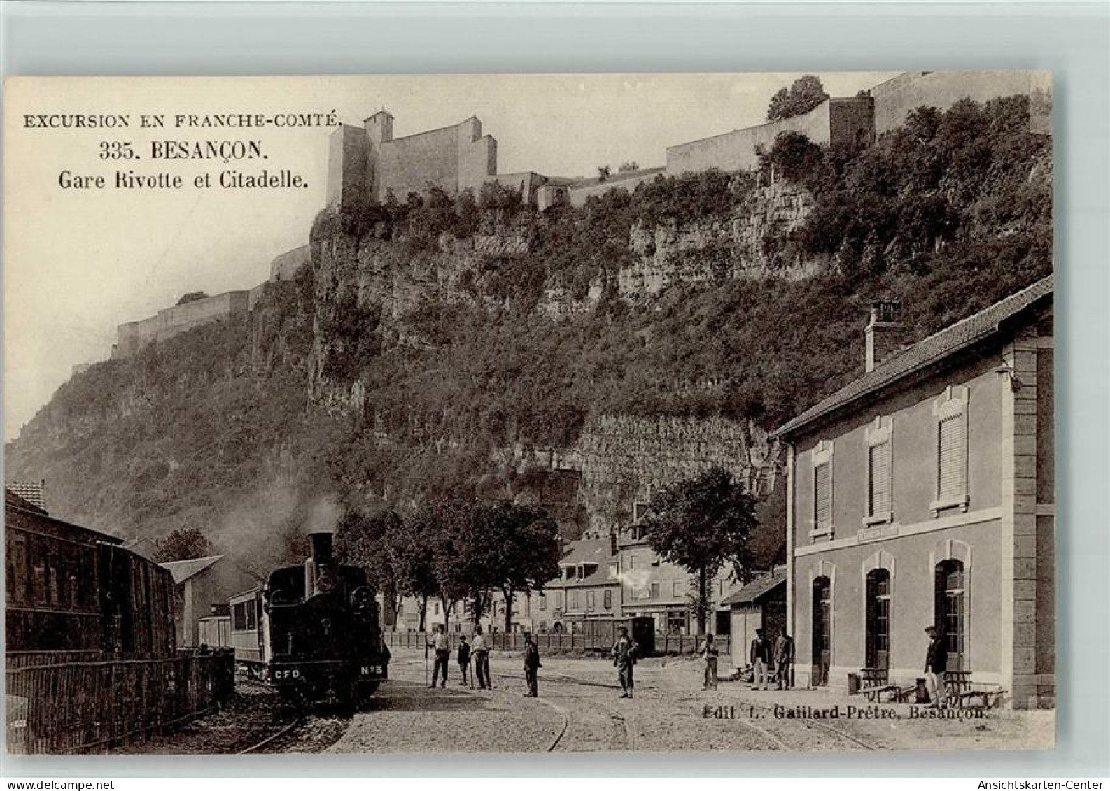 13219977 - Besancon