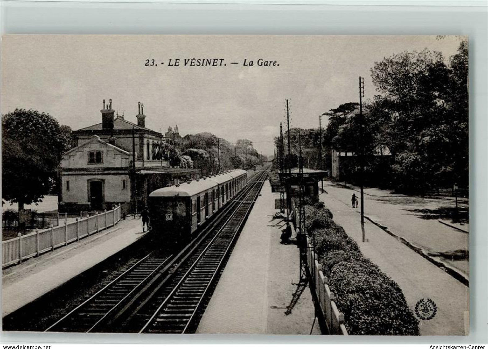 13219990 - Le Vesinet