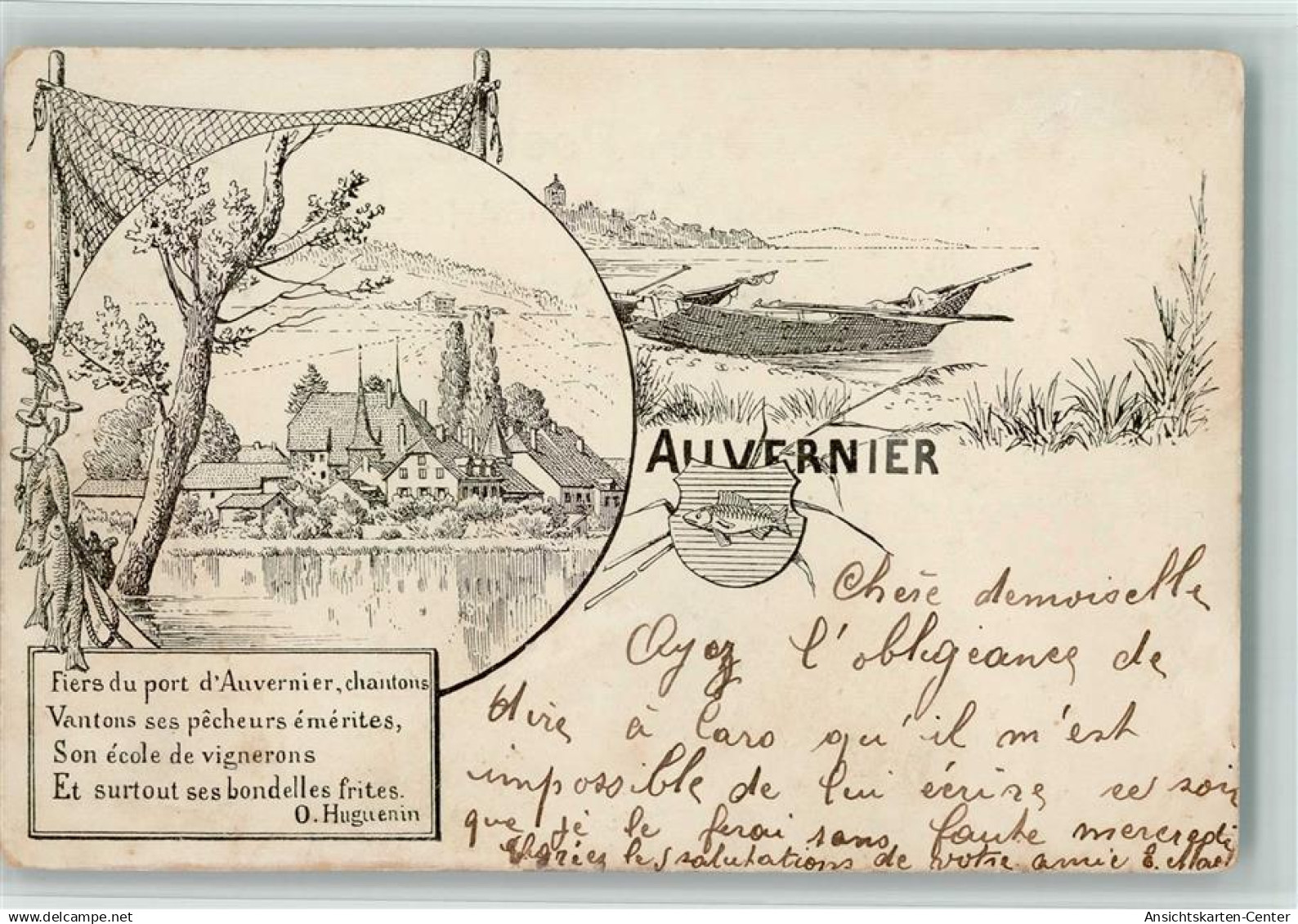 13221224 - Auvernier