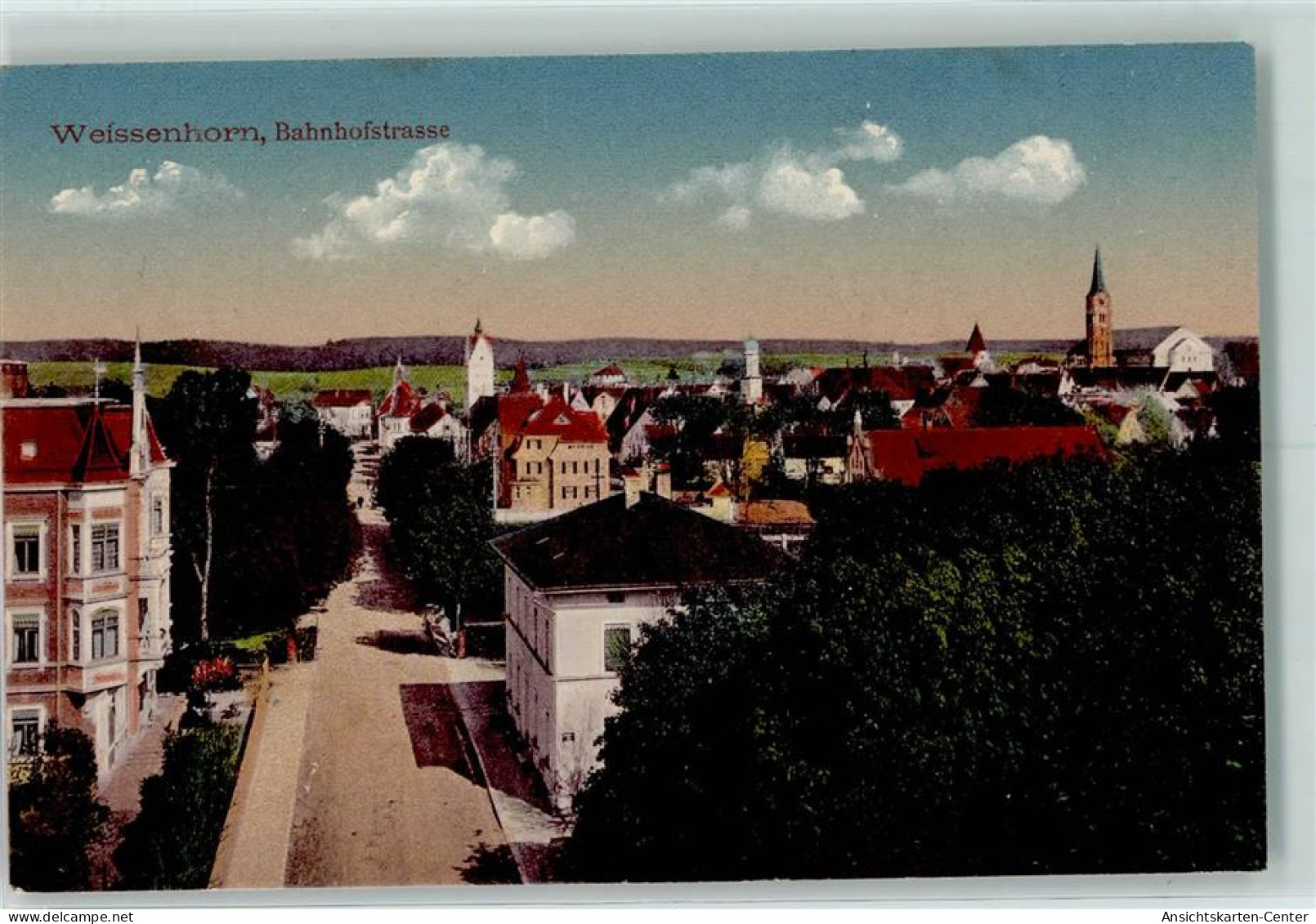 13222340 - Weissenhorn