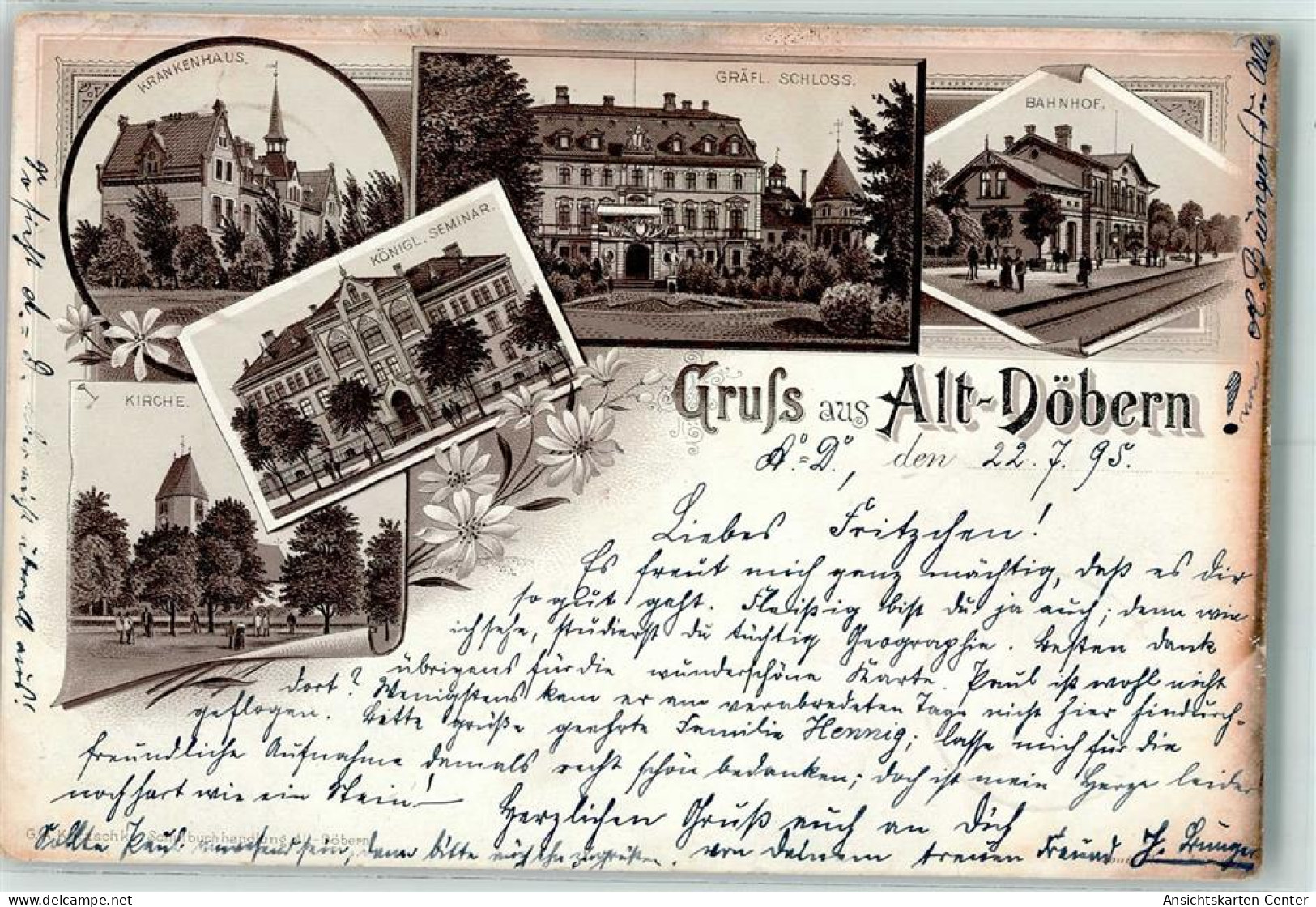 13222737 - Doebern , NL