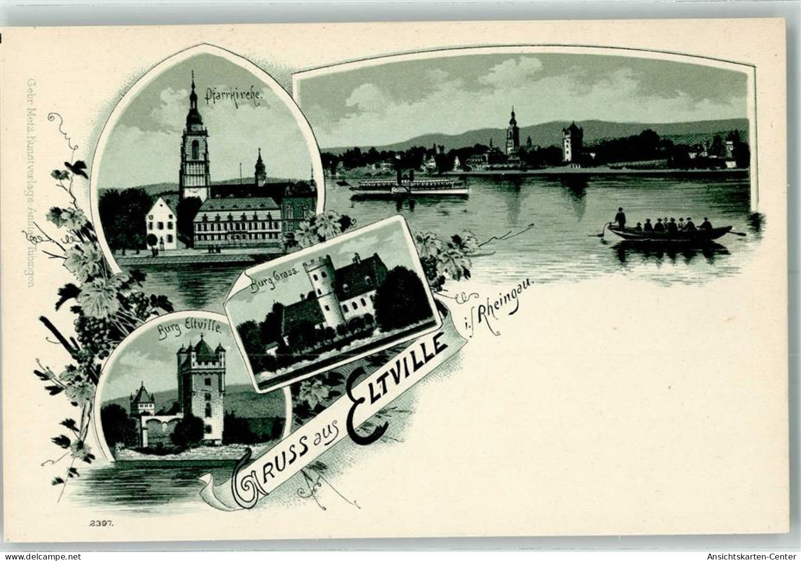 13222819 - Eltville am Rhein