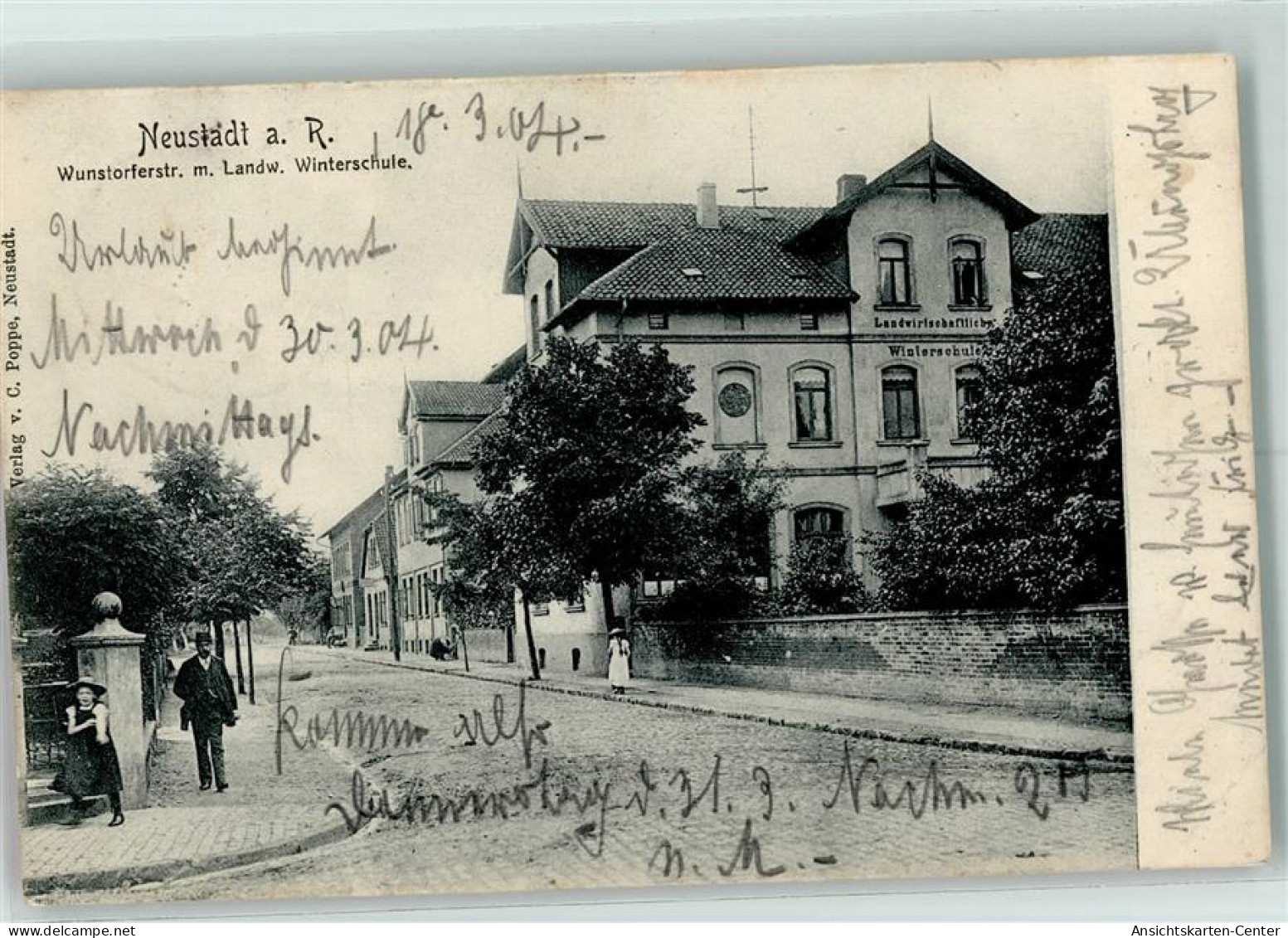 13222998 - Neustadt am Ruebenberge