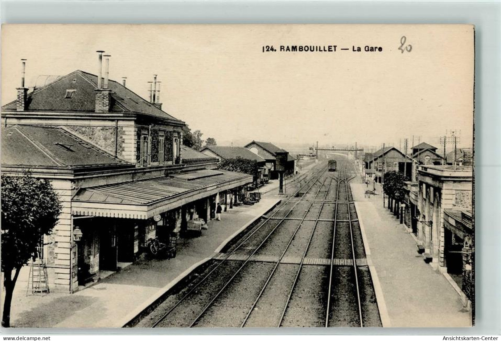 13223923 - Rambouillet