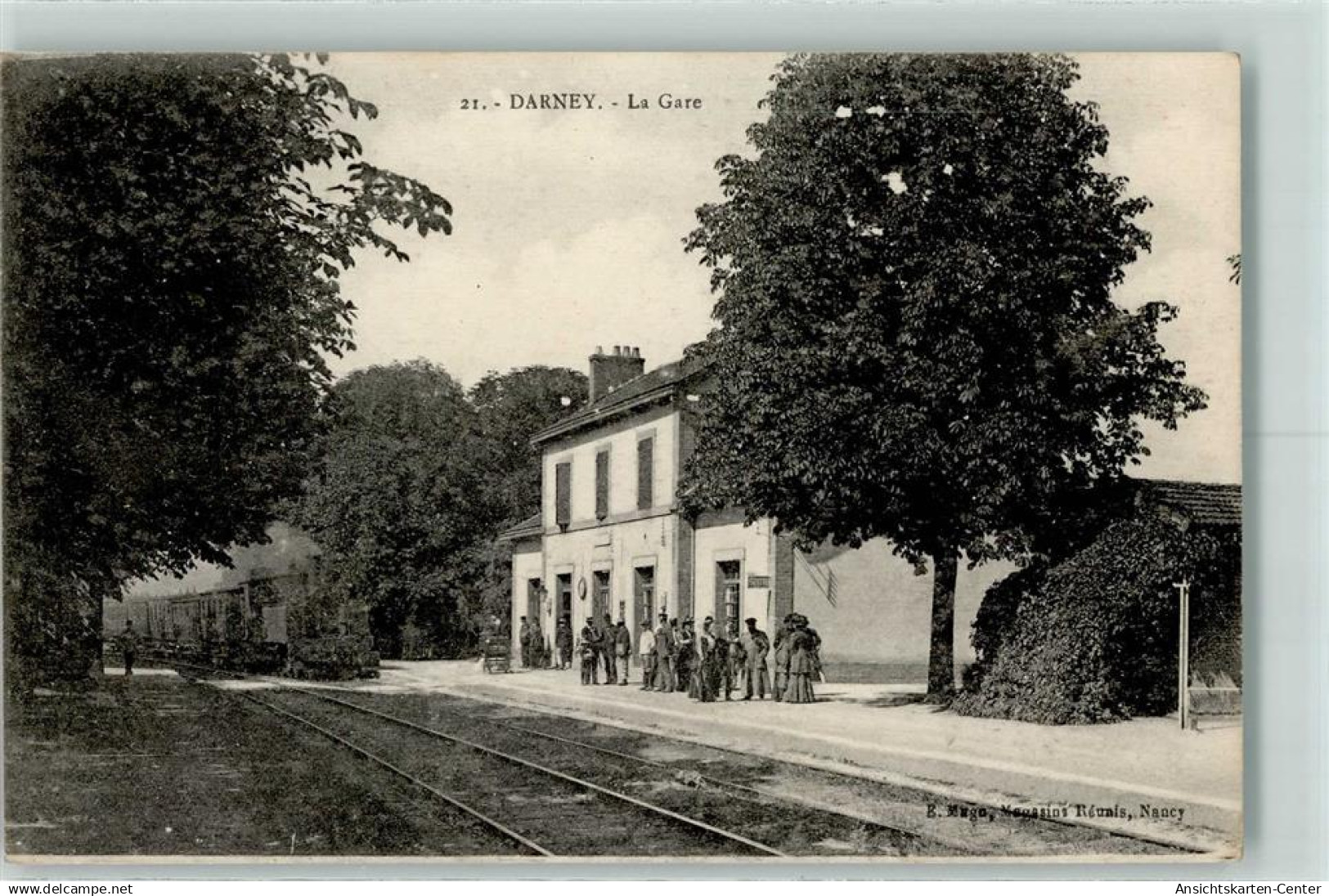 13223935 - Darney