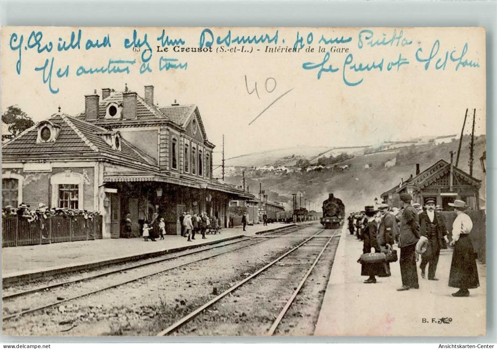 13223936 - Le Creusot