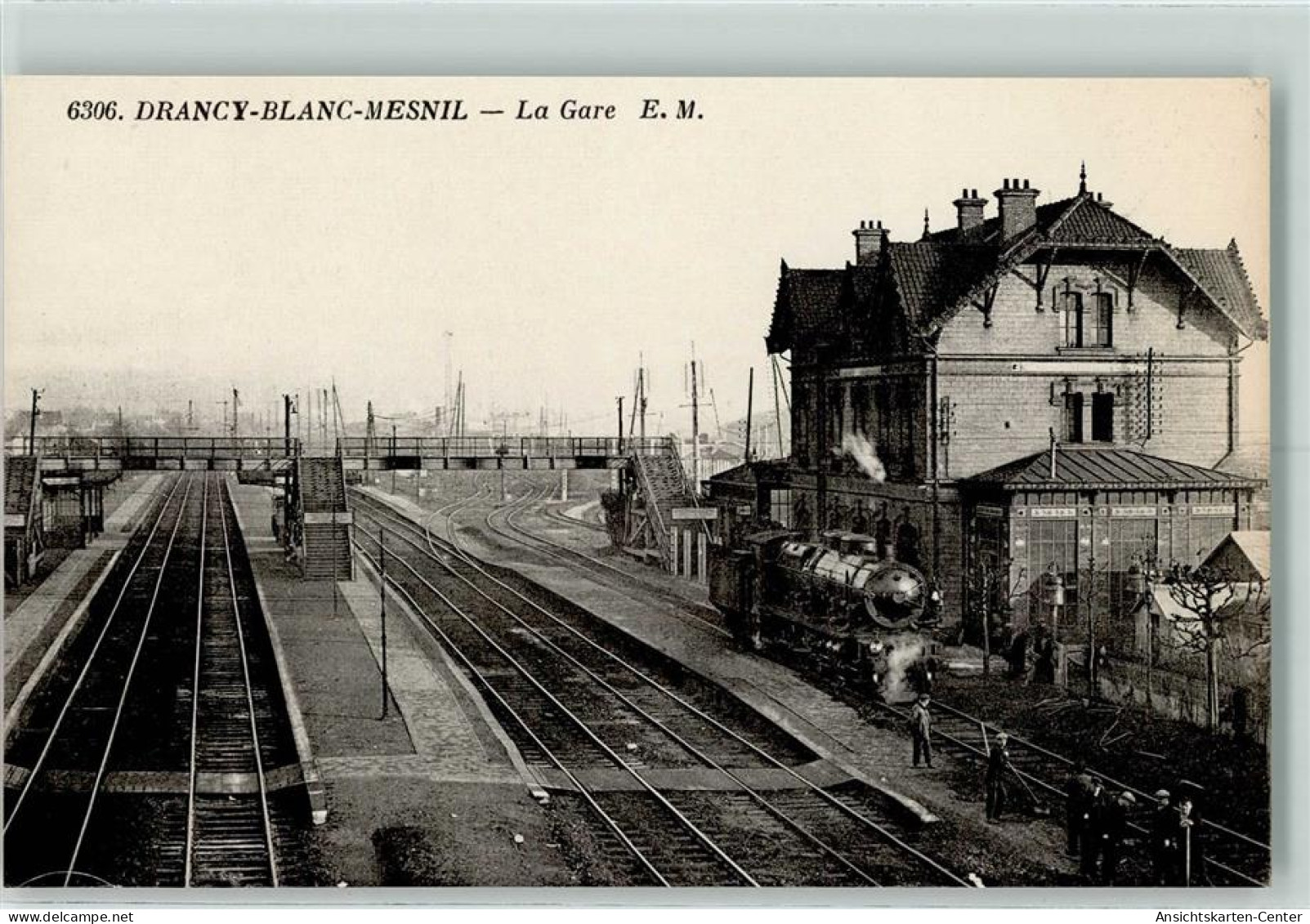 13223939 - Drancy