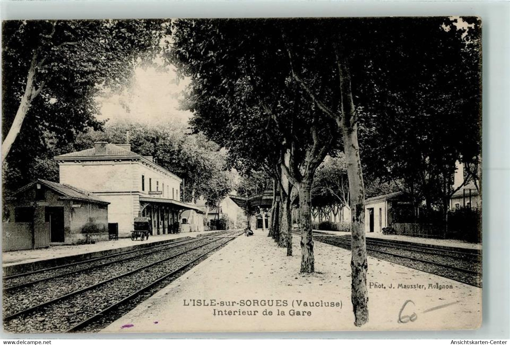 13223950 - LIsle-sur-la-Sorgue