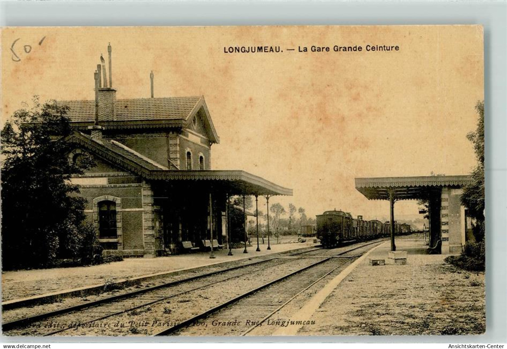 13223955 - Longjumeau