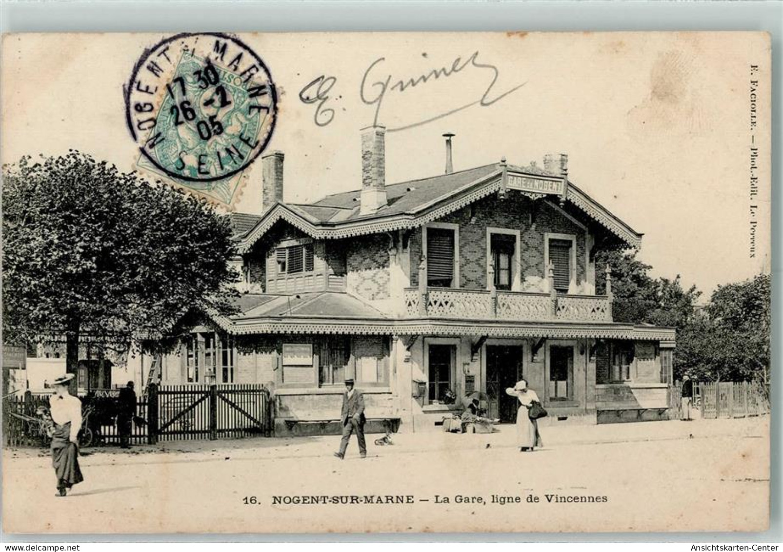 13223980 - Nogent-sur-Marne