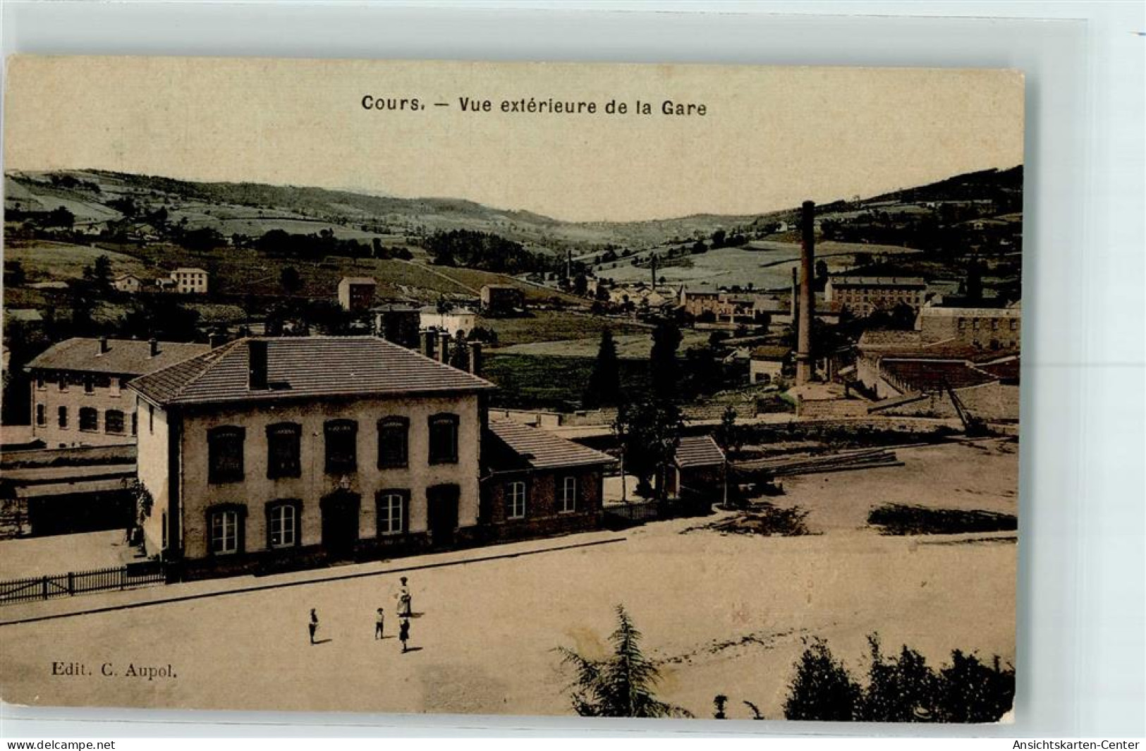 13223986 - Cours-la-Ville