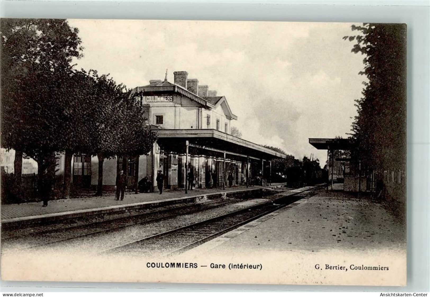 13223987 - Coulommiers