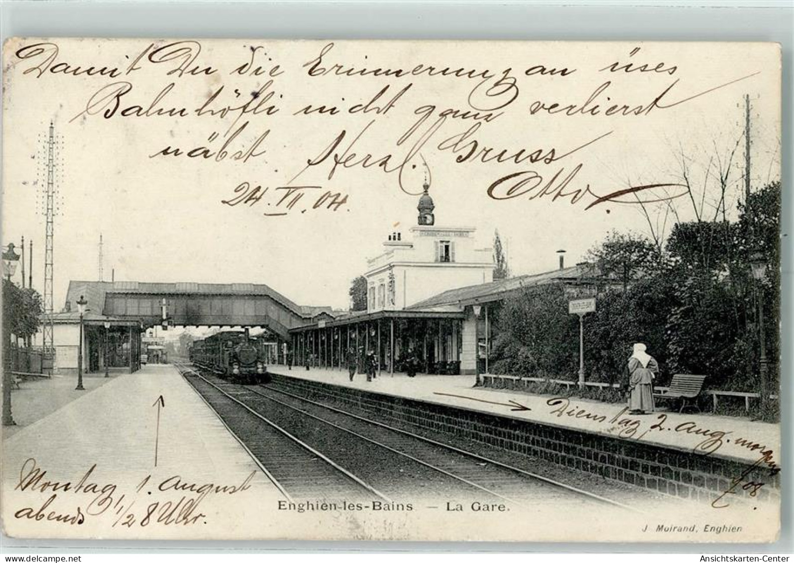 13223988 - Enghien-les-Bains