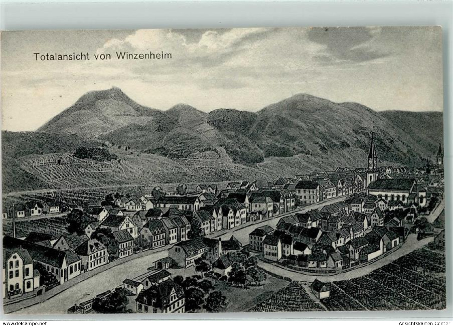 13224385 - Wintzenheim Winzenheim