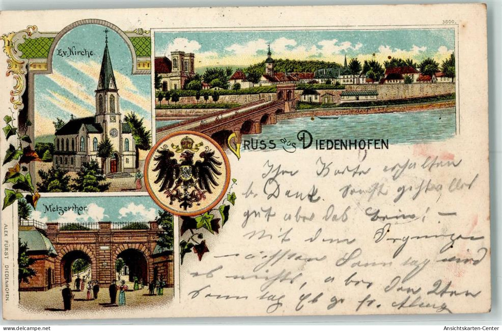 13224417 - Thionville