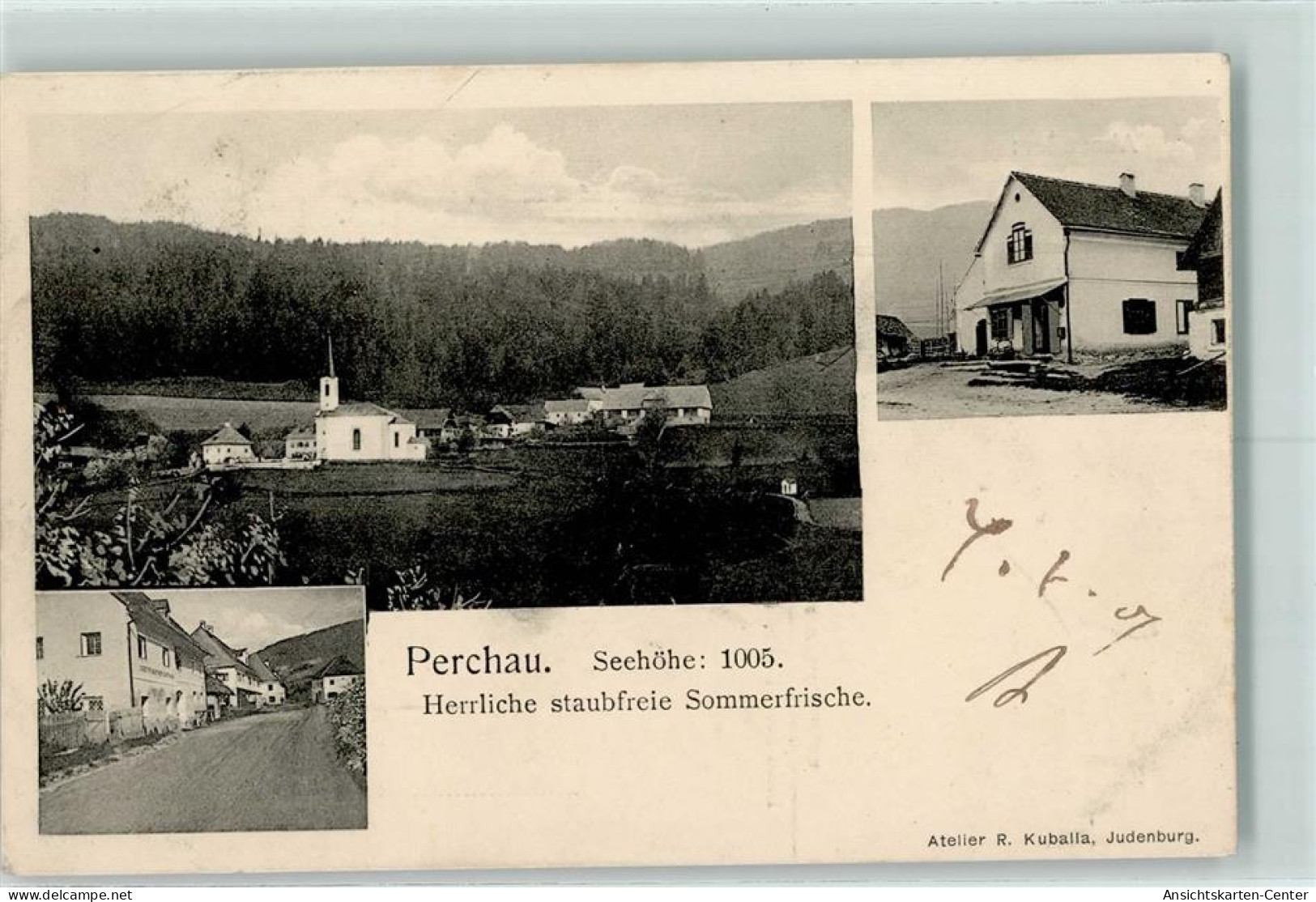 13224478 - Perchau am Sattel