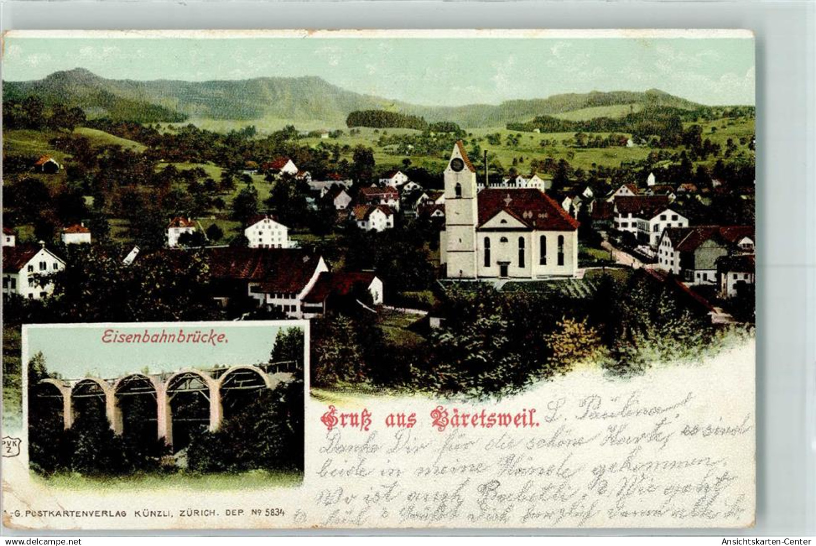 13224878 - Baeretswil