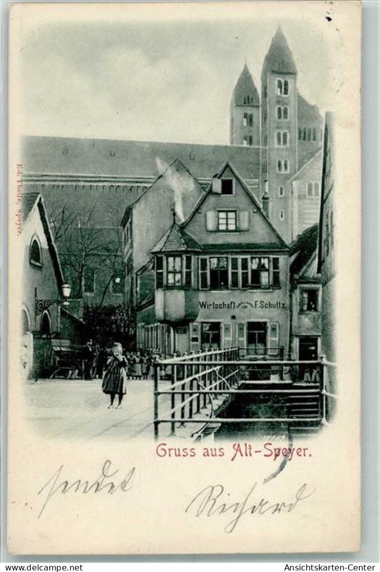 13225024 - Speyer
