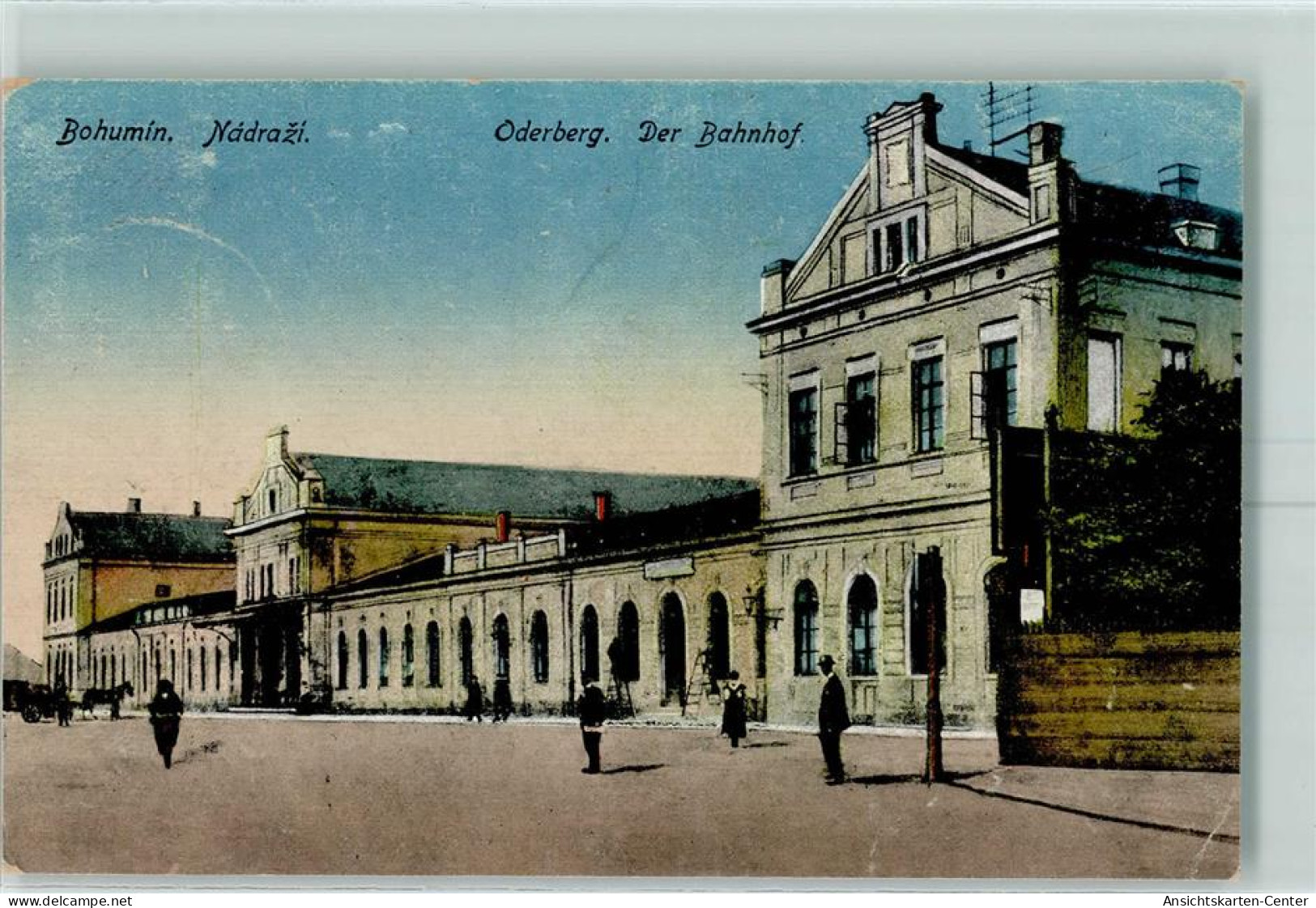 13226260 - Bohumin   Oderberg