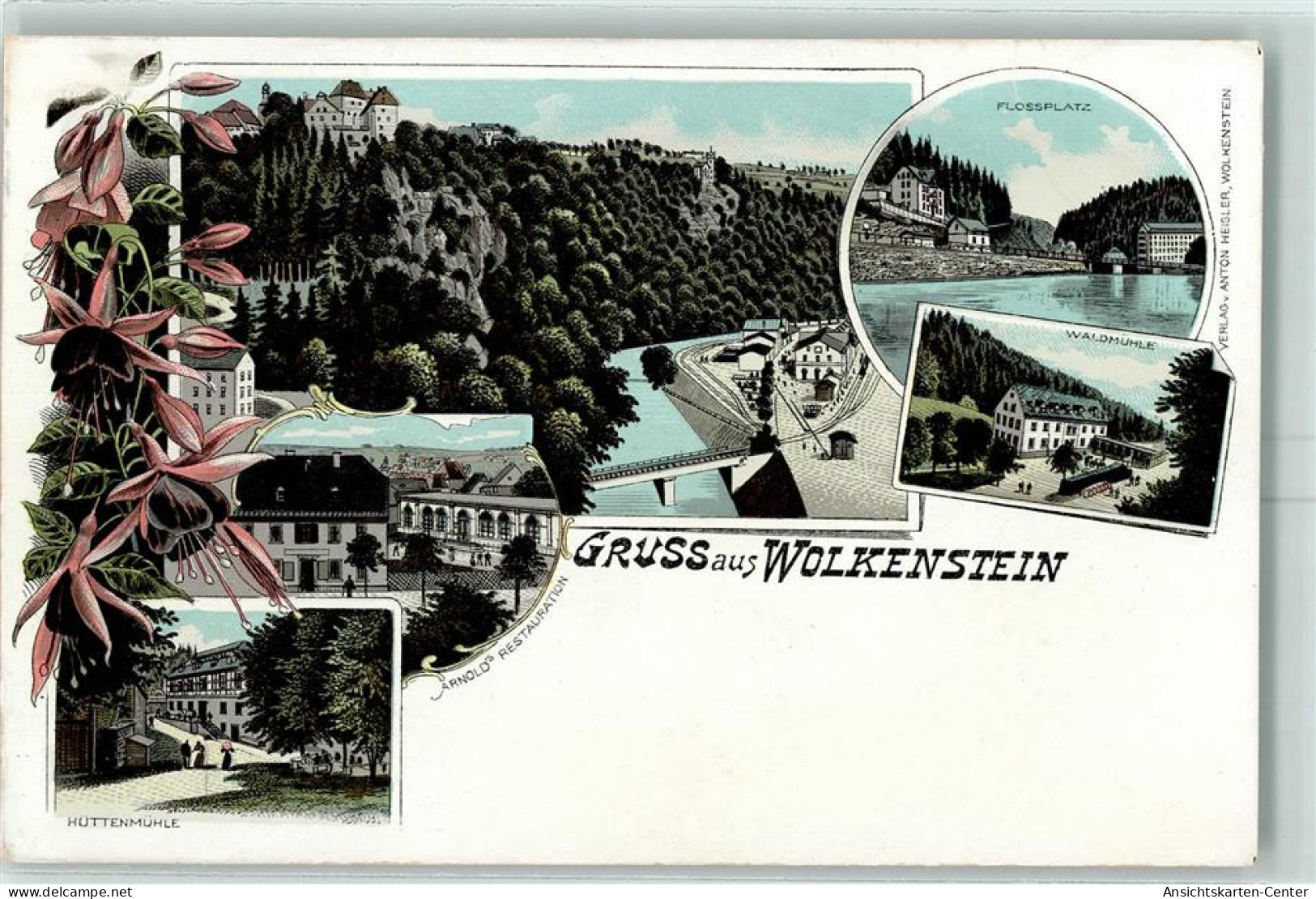 13227141 - Wolkenstein