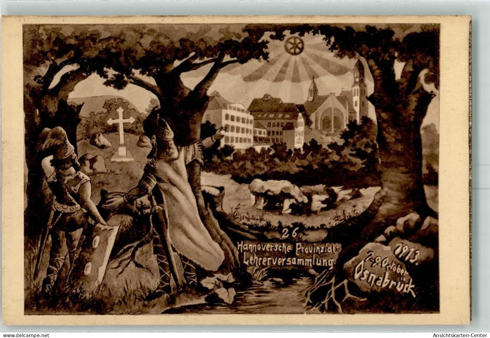 13227147 - Osnabrueck