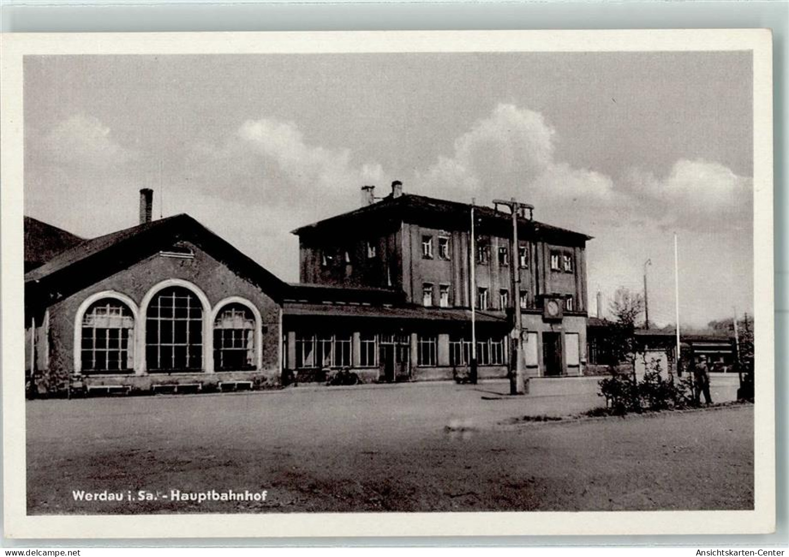 13227200 - Werdau , Sachs