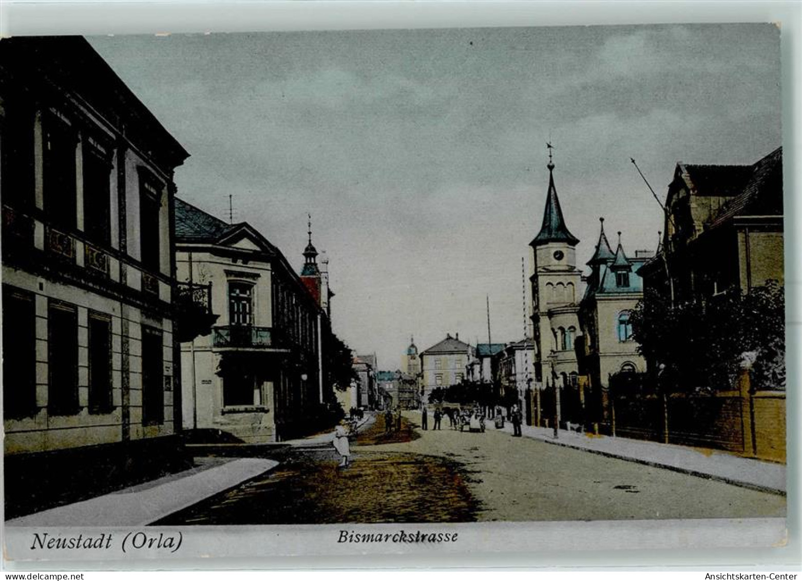 13227426 - Neustadt an der Orla