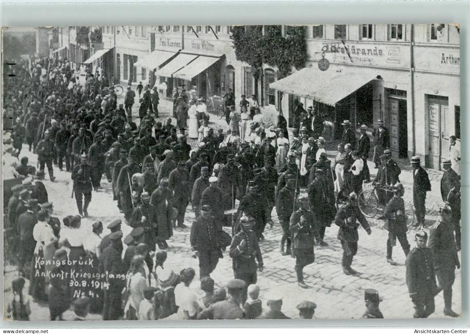 13227434 - Koenigsbrueck