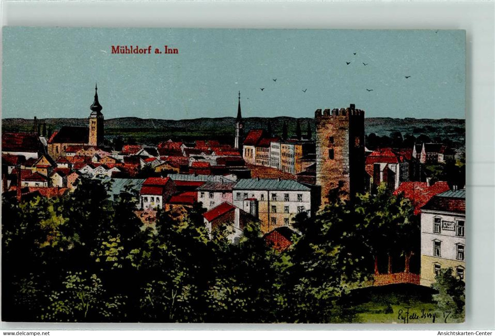 13227690 - Muehldorf a. Inn