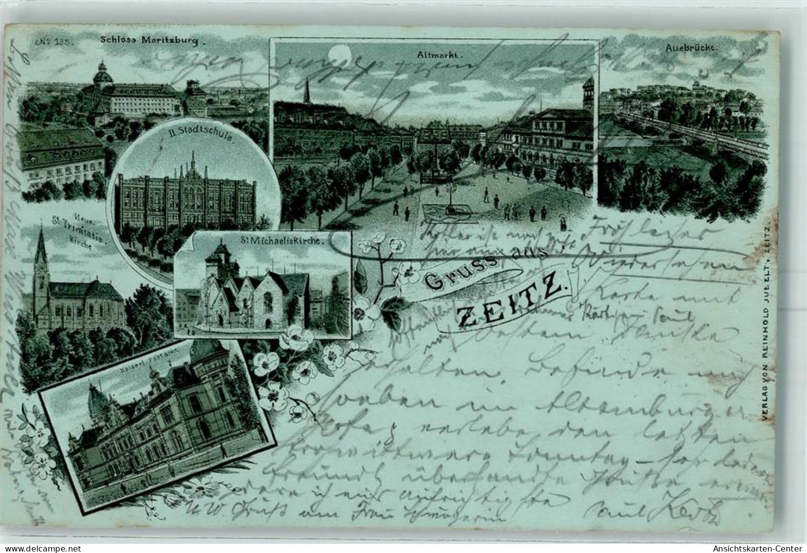 13227979 - Zeitz , Elster